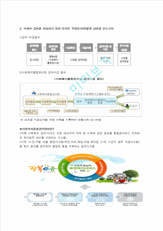 [3000원] 사회복지 정책론,국민기초생활보장제도,부양의무자폐지 찬반토론.hwp